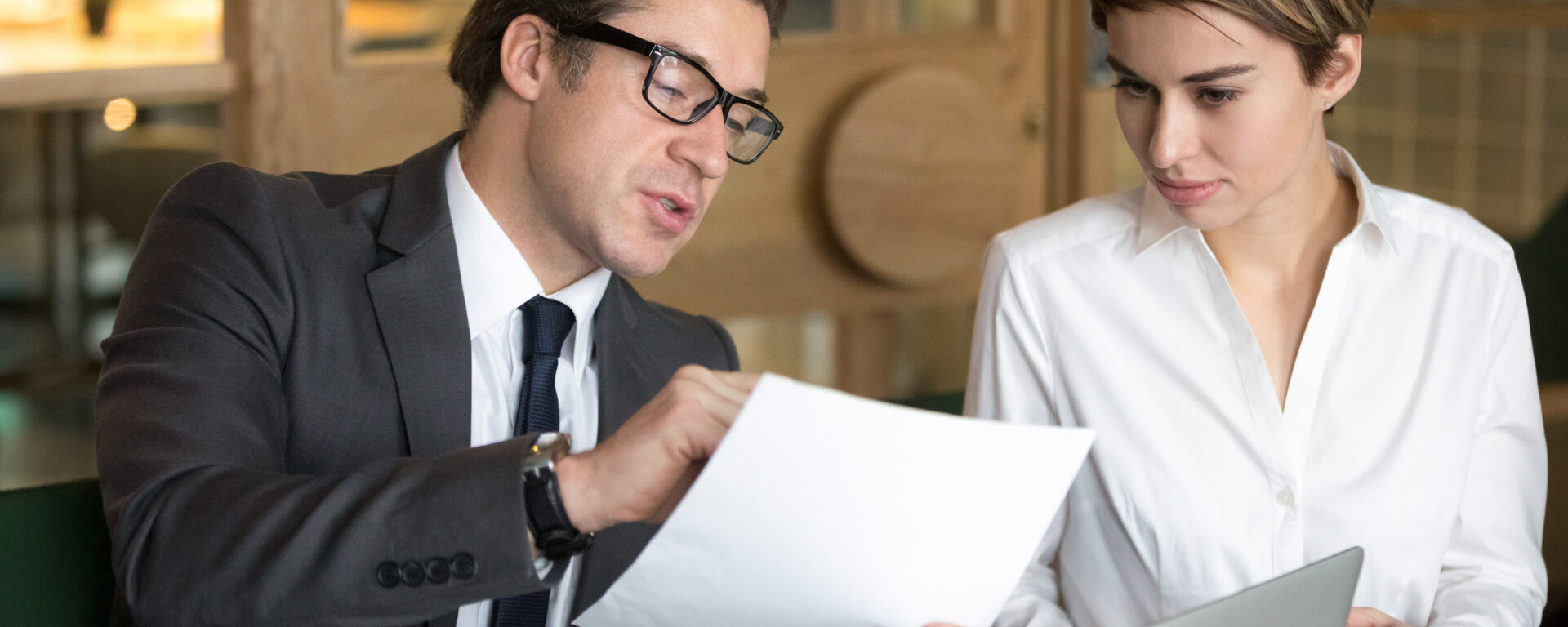 Exempt vs Non-Exempt Employees