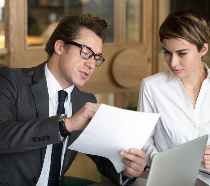 Exempt vs Non-Exempt Employees