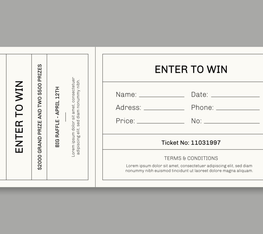 Fort Wayne Pay Stub Template