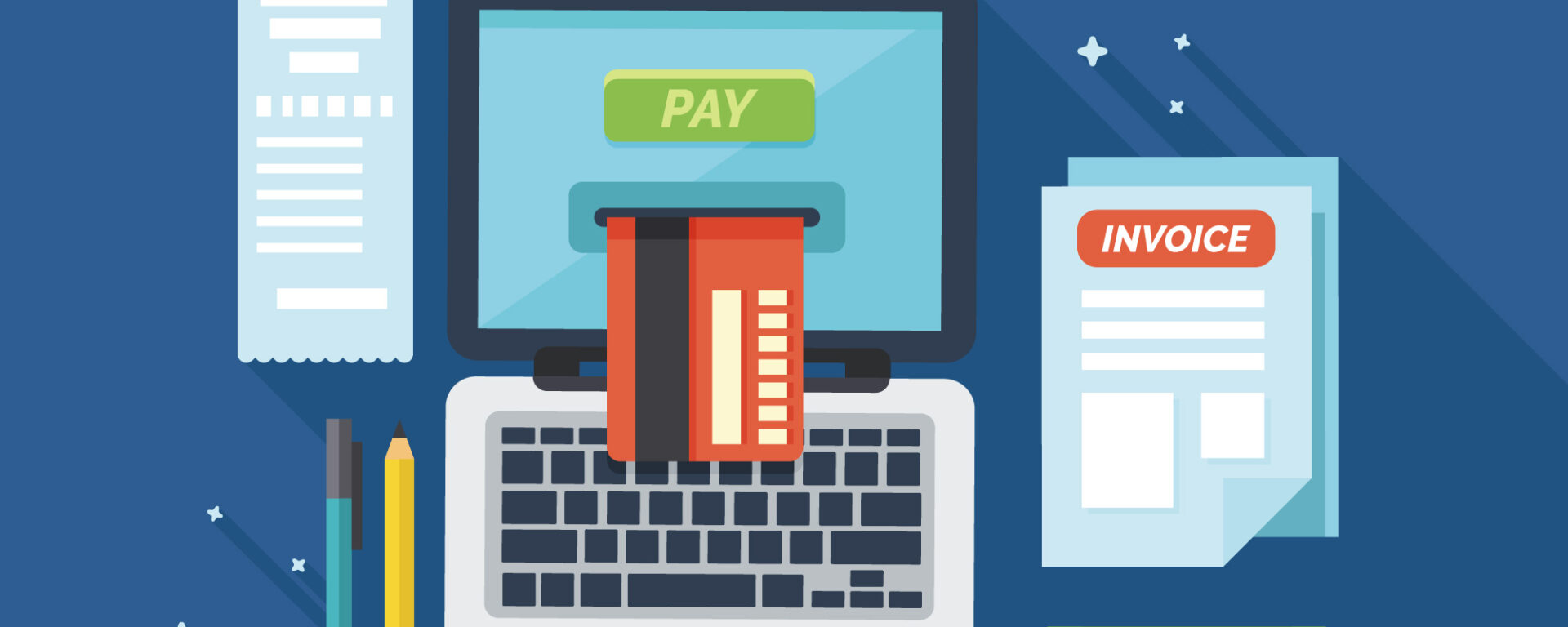 Pay stub generator benefits