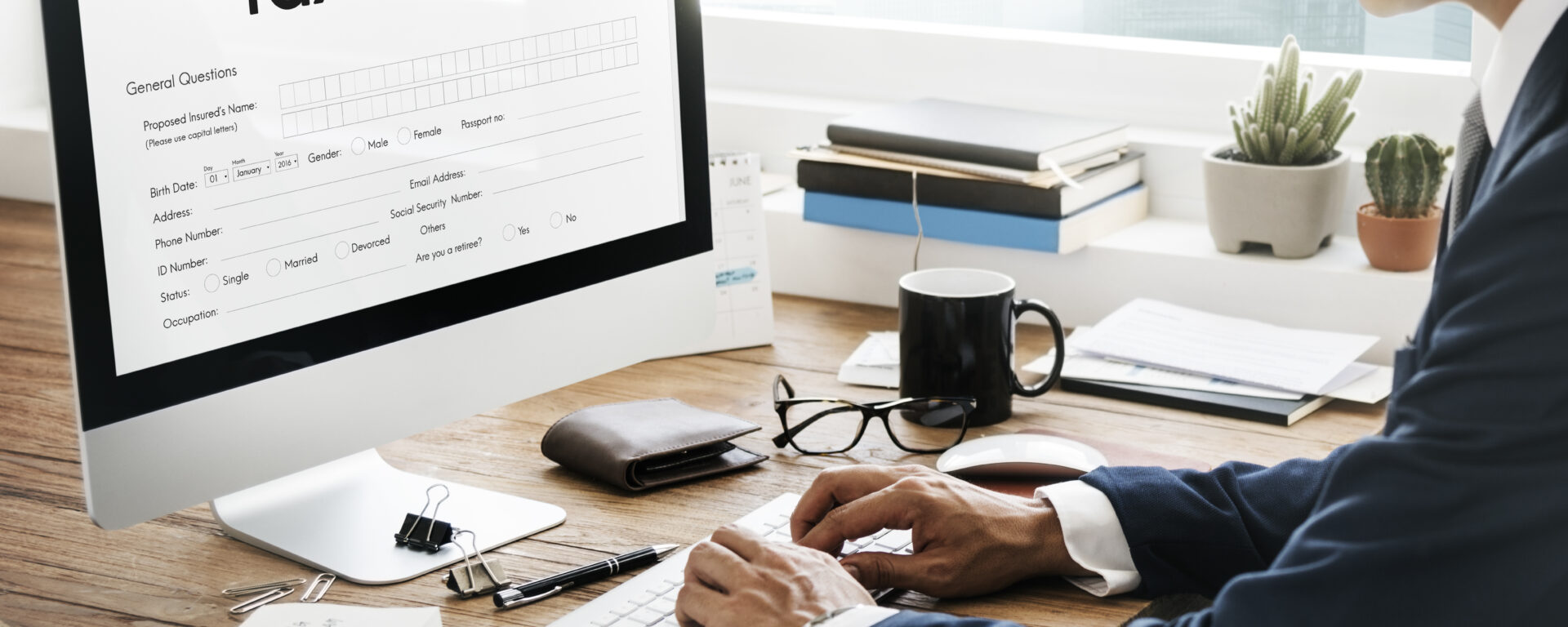 Social Security Tax for Employers