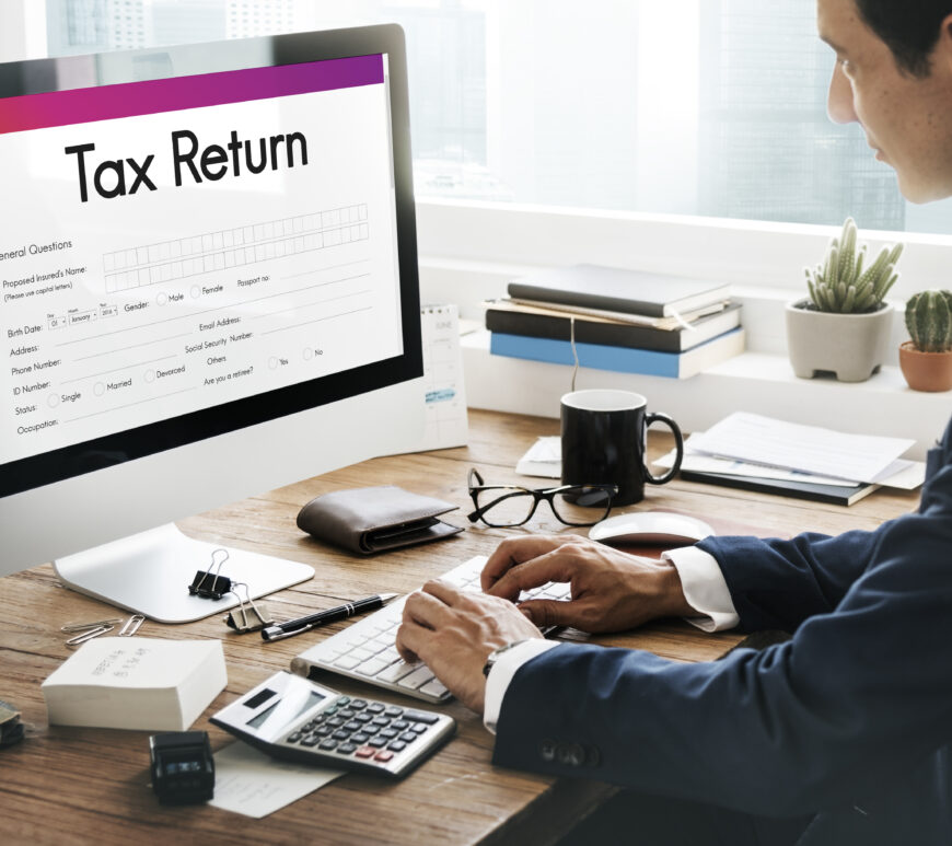 Social Security Tax for Employers