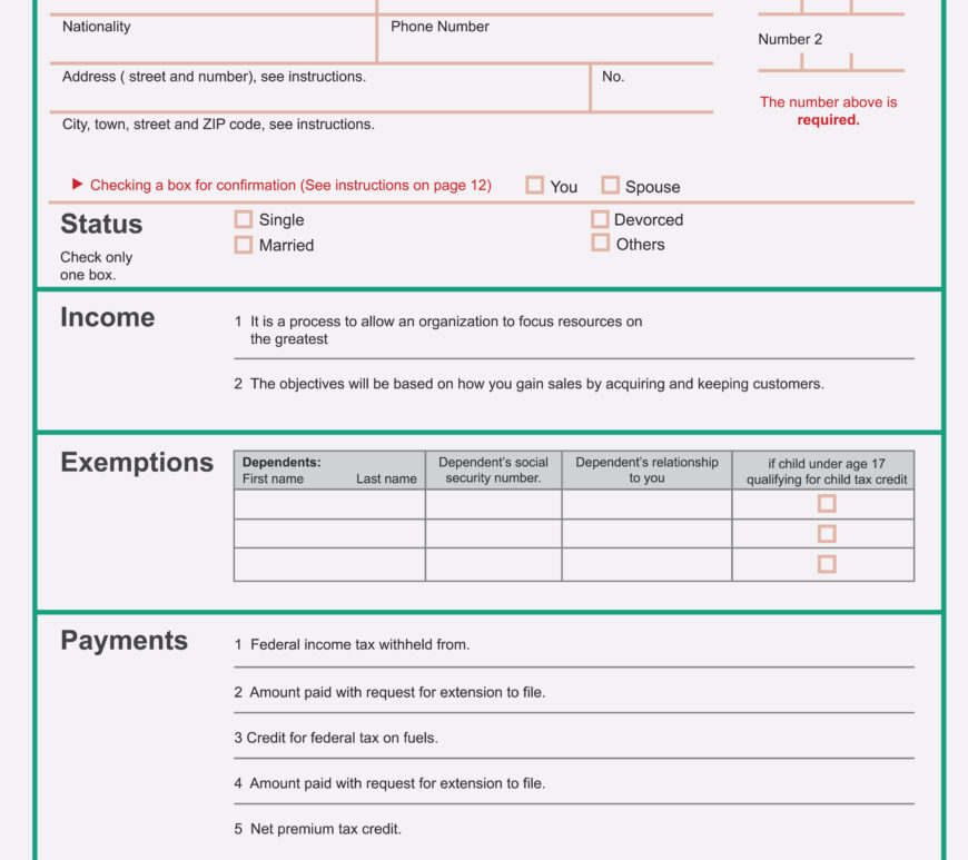 pay stub template Dover Delaware
