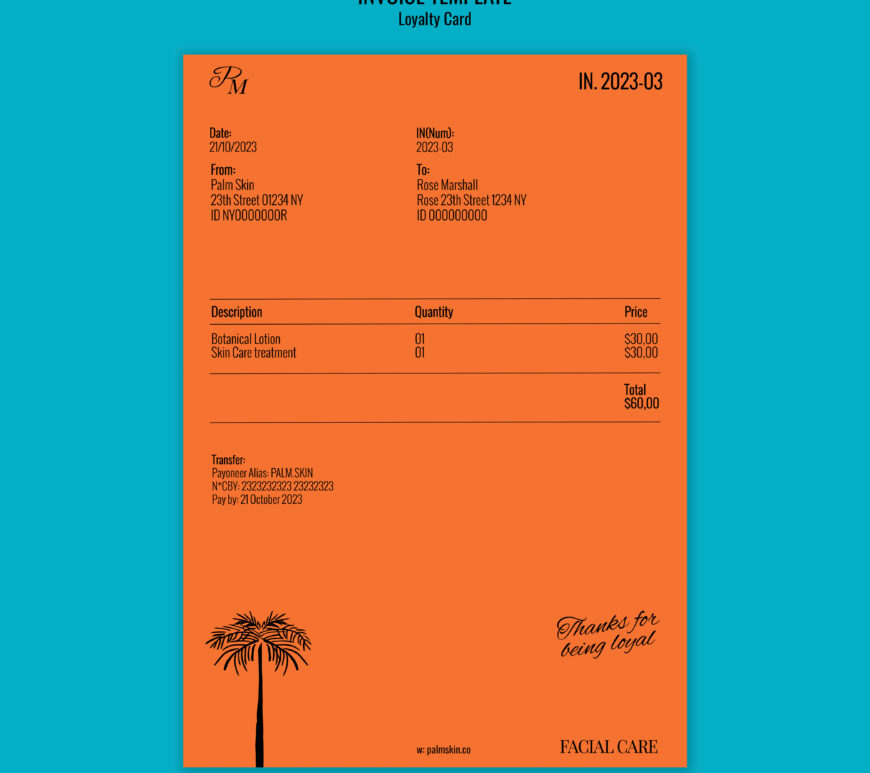 pay stub template San Francisco CA