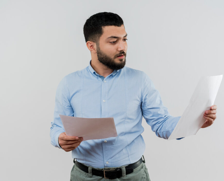 professional-looking pay stubs