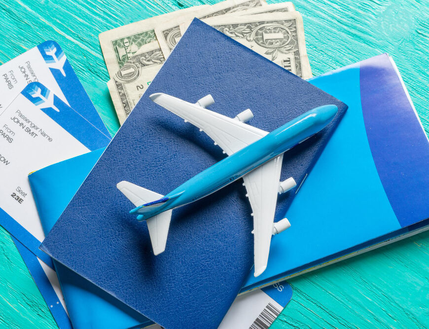 American Airlines Paystub Access