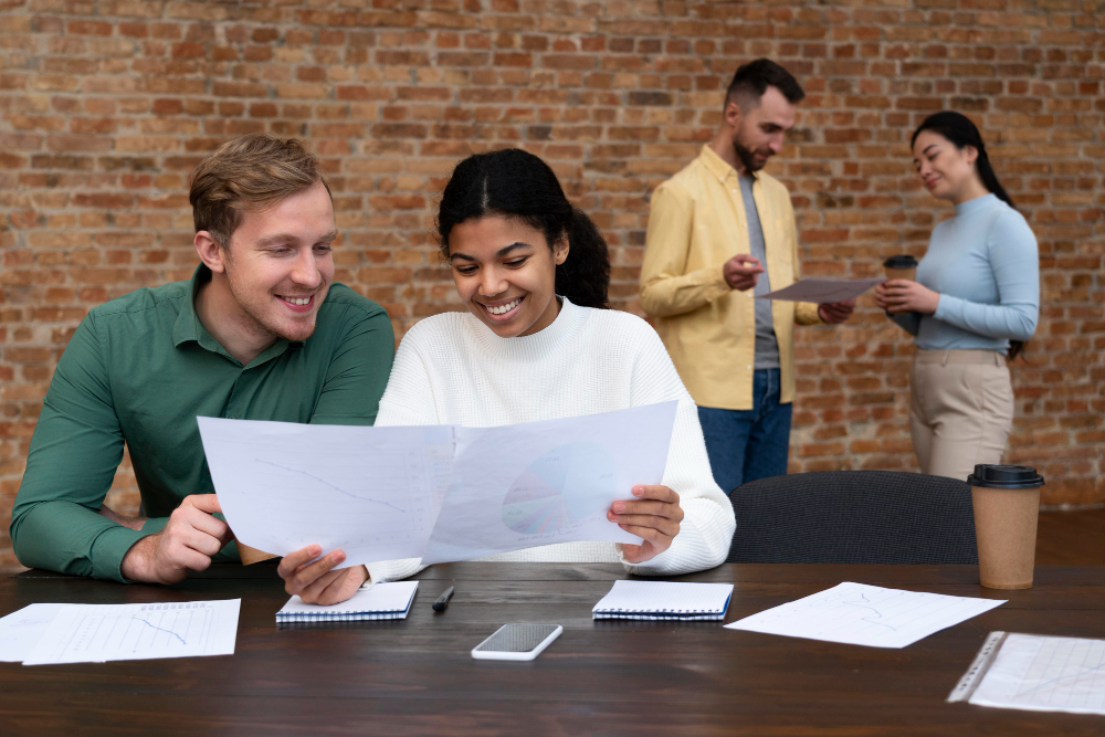 Charter Communications Paystub for Employees