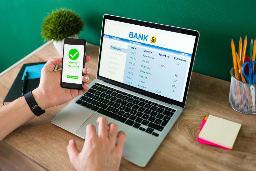 Create a Pay Stub in Rutland