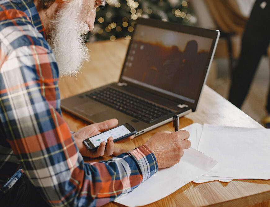 Create a Pay Stub in Tacoma