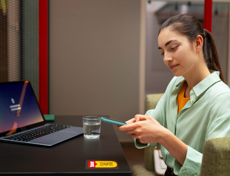 DISH Network Employee Pay Stub Portal