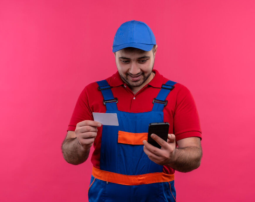 Exxon Mobil pay stub