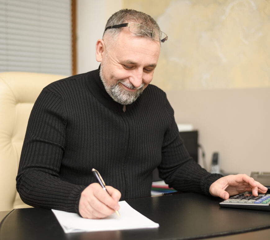 General Electric Employee Pay Stub