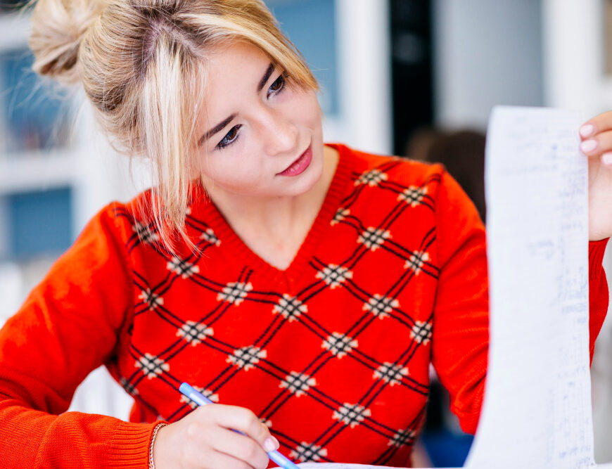 Get a Pay Stub in Milwaukee