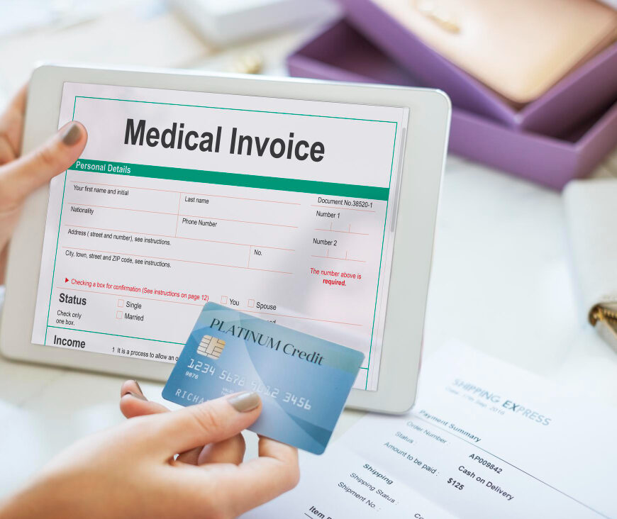 HCA Healthcare paystub