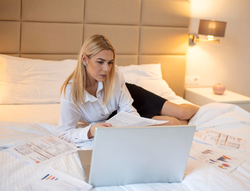 Hilton Paystub Access