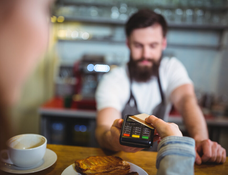 McDonald’s Pay Stub Generator