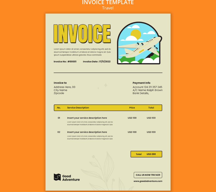 Pay Stub Template for Huntington