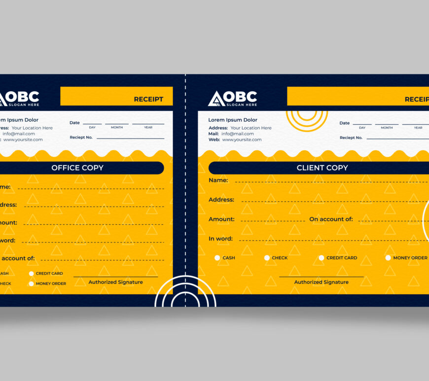 Pay Stub Template for Norfolk