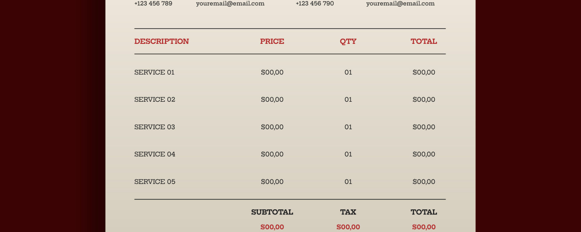 Procter Gamble Paystub