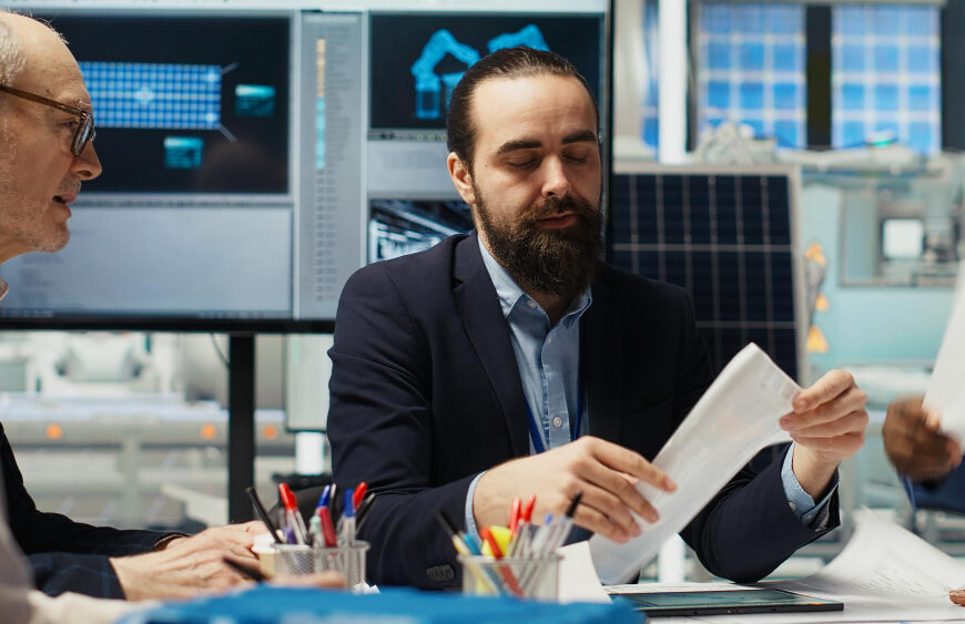 Southern Company Employee Pay Stub Generator