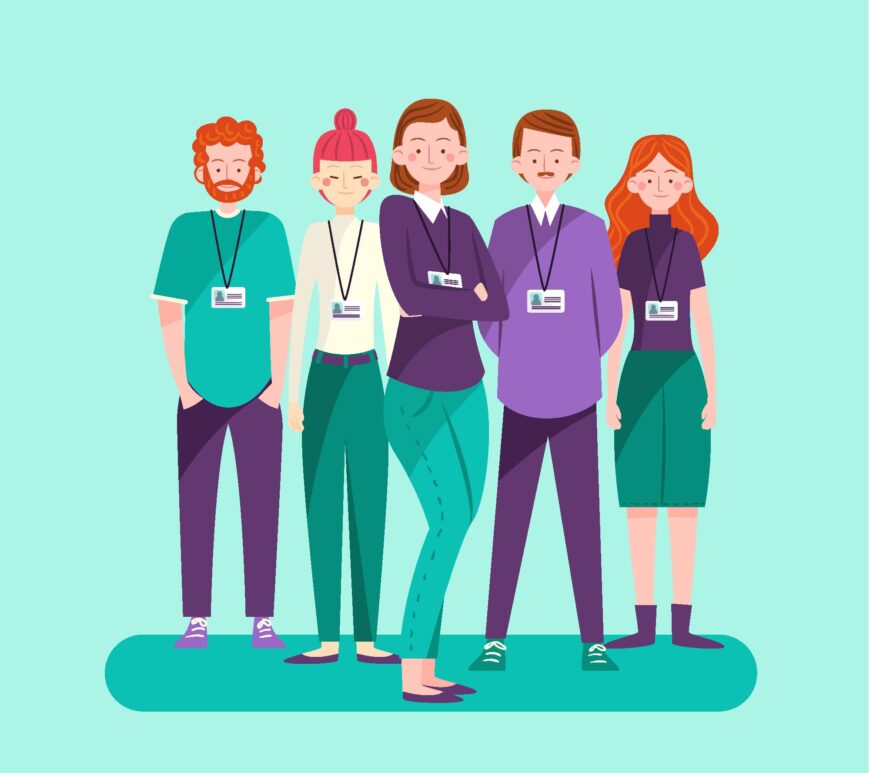 Walgreens Employee People Central