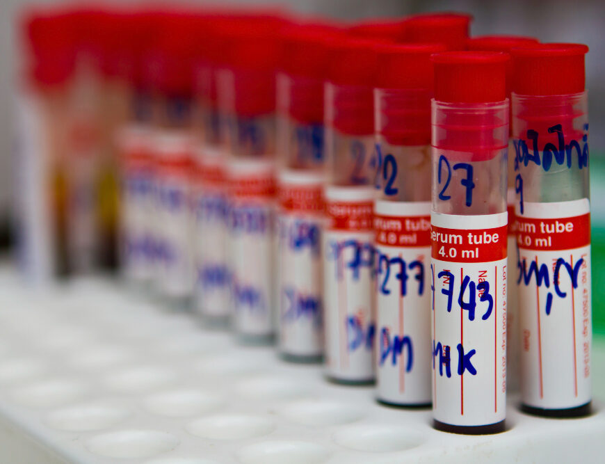 Abbott Laboratories pay stub