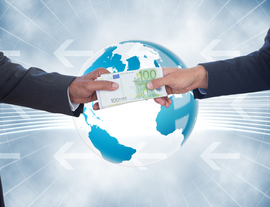 Carrier Global pay stub