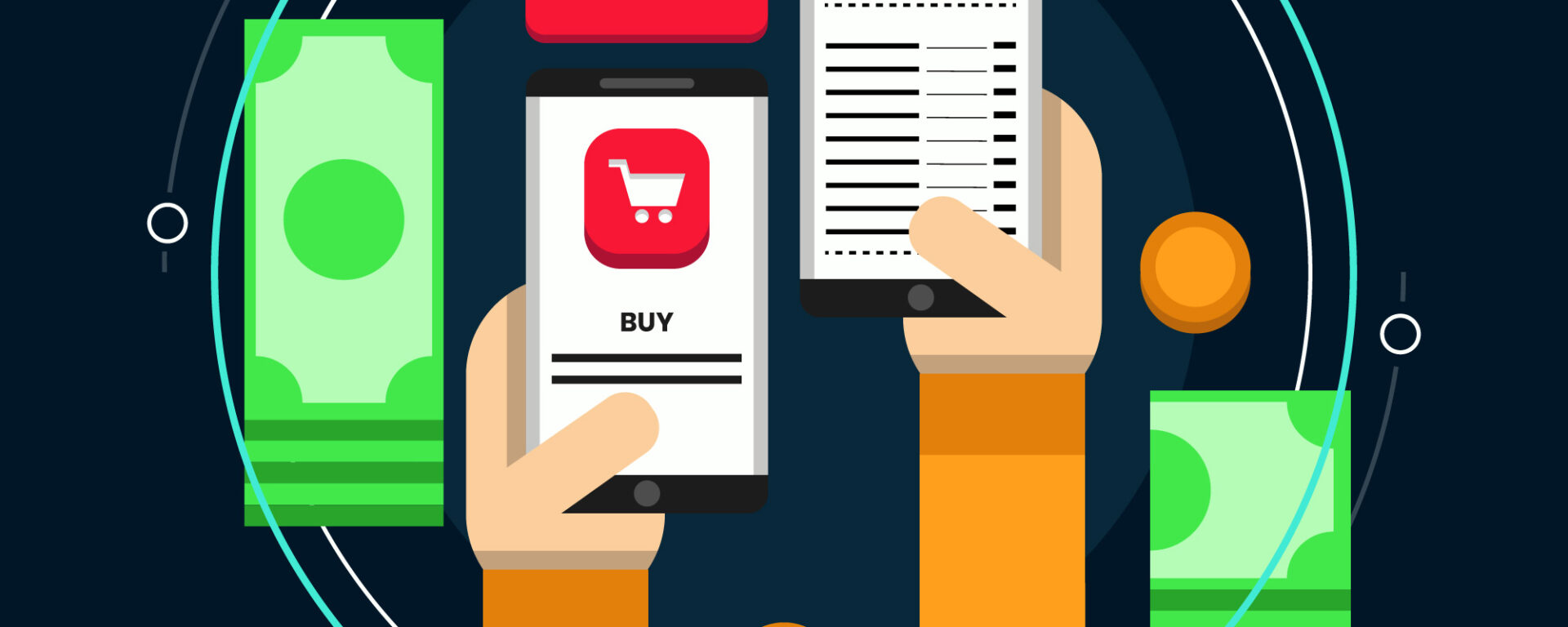 Deere and Company pay stub