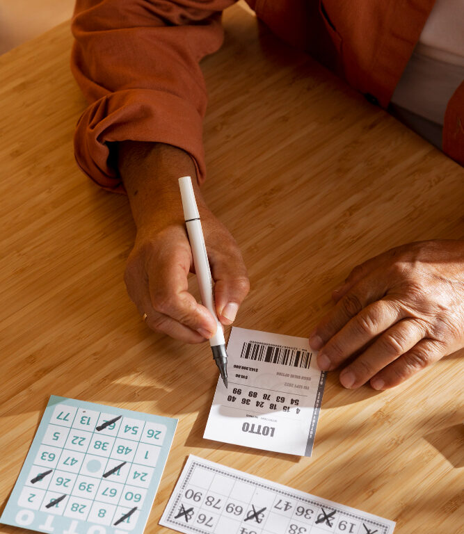 Electronic Arts pay stub