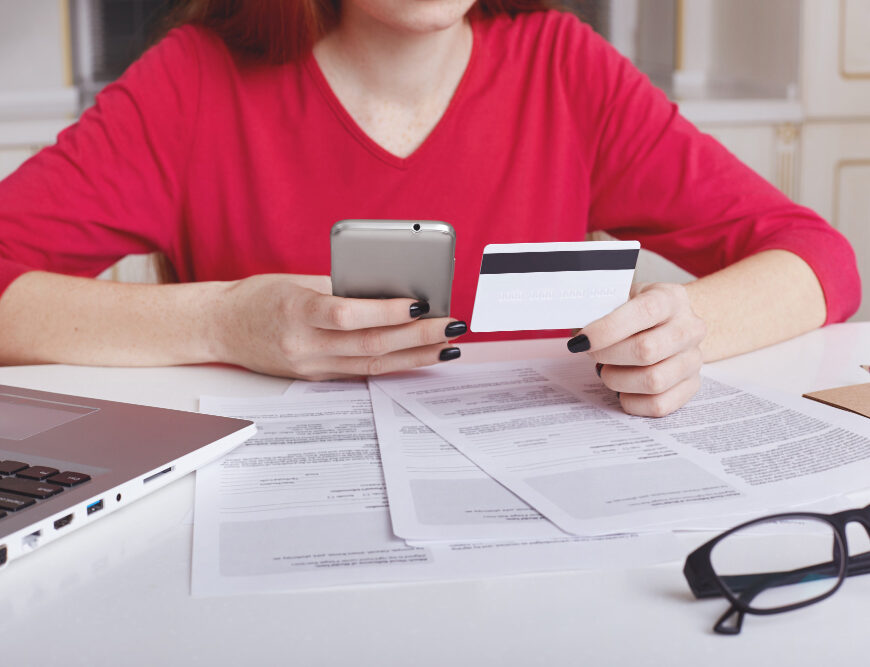 Estee Lauder pay stub