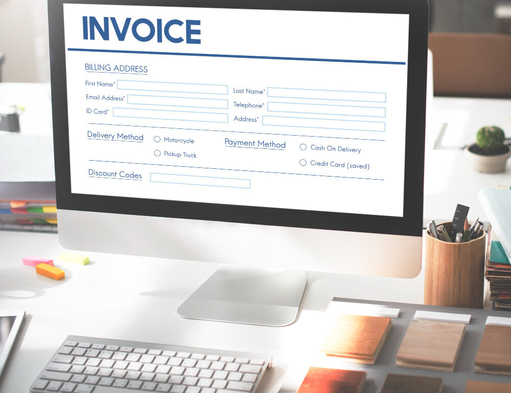 HP Enterprise pay stub