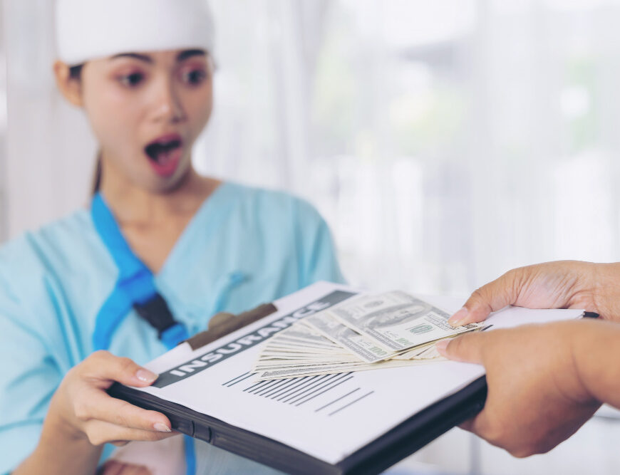 Intuitive Surgical pay stub