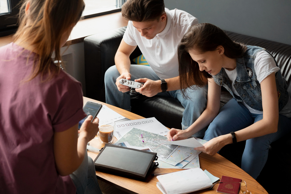 Marriott International pay stub