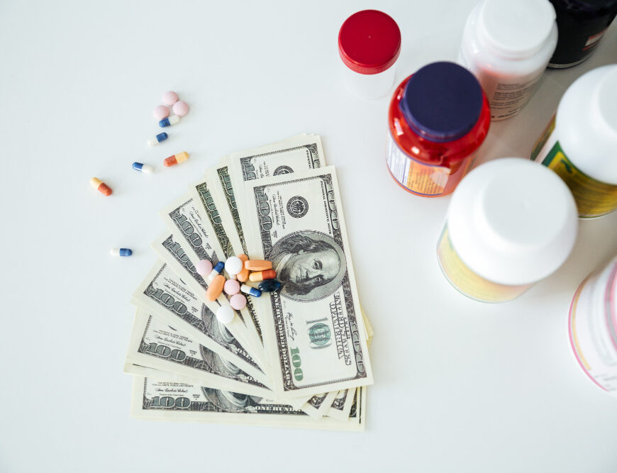 Merck and Co pay stub