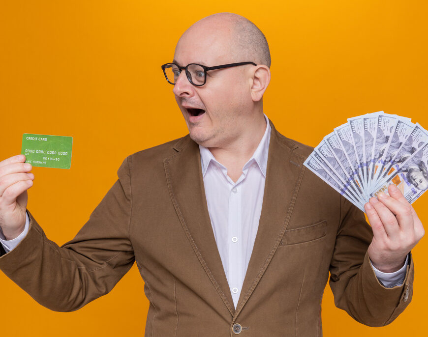 Morgan Stanley pay stub