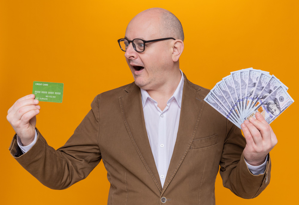 Morgan Stanley pay stub