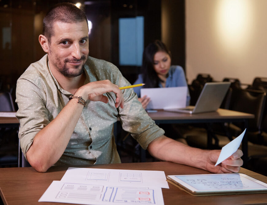 Pay stubs and identity theft