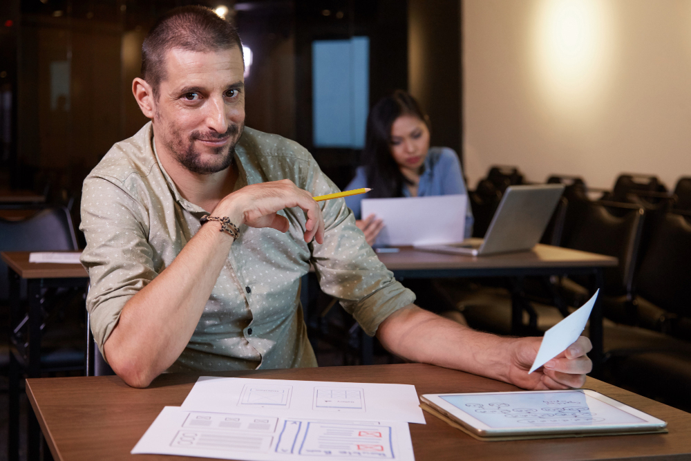 Pay stubs and identity theft