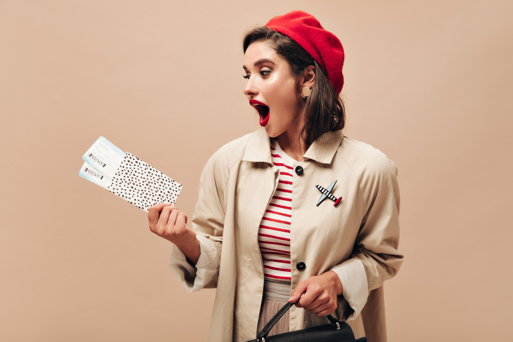 Tommy Hilfiger pay stub