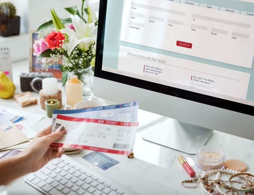 TripAdvisor pay stub