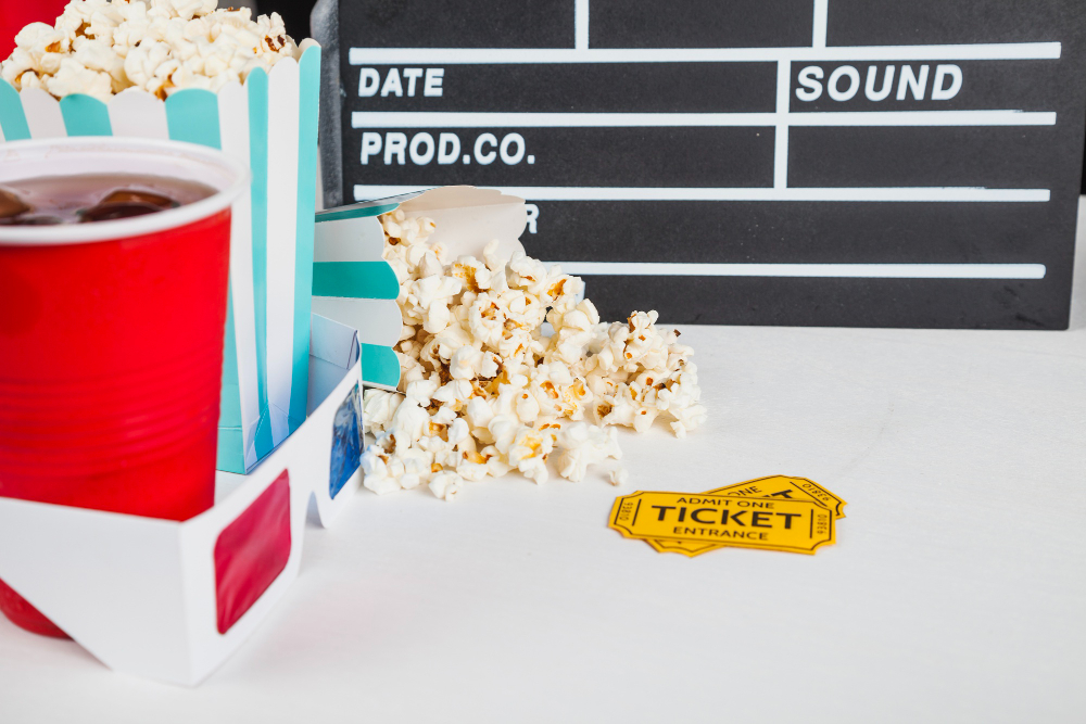 Warner Bros Discovery pay stub