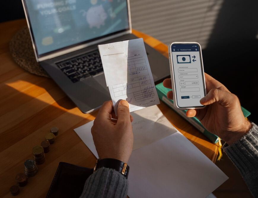 digital pay stubs