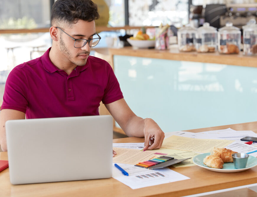gig economy pay stubs