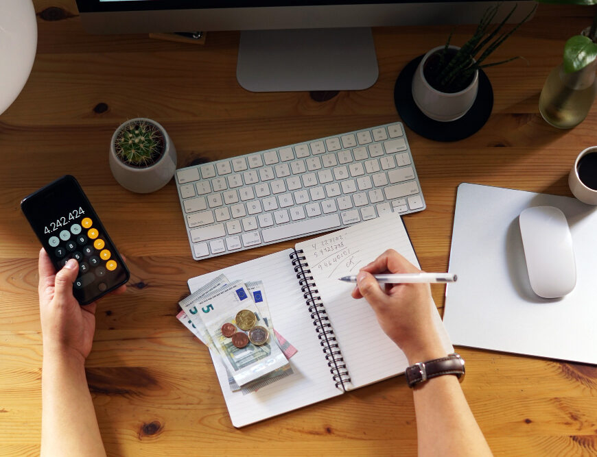 pay stubs budgeting