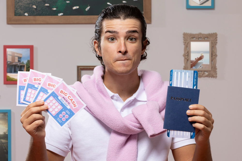 pay stubs for immigrants