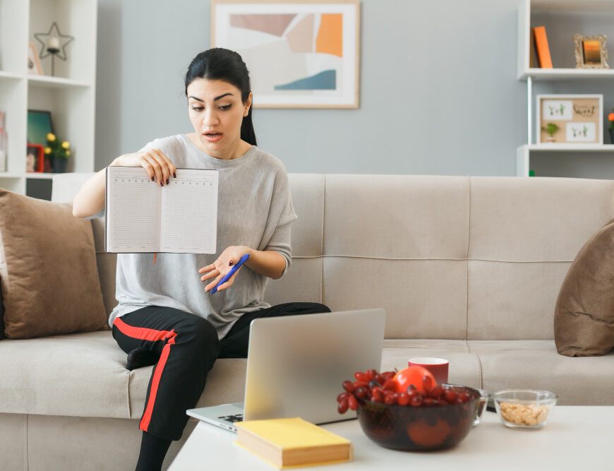 remote work pay stubs