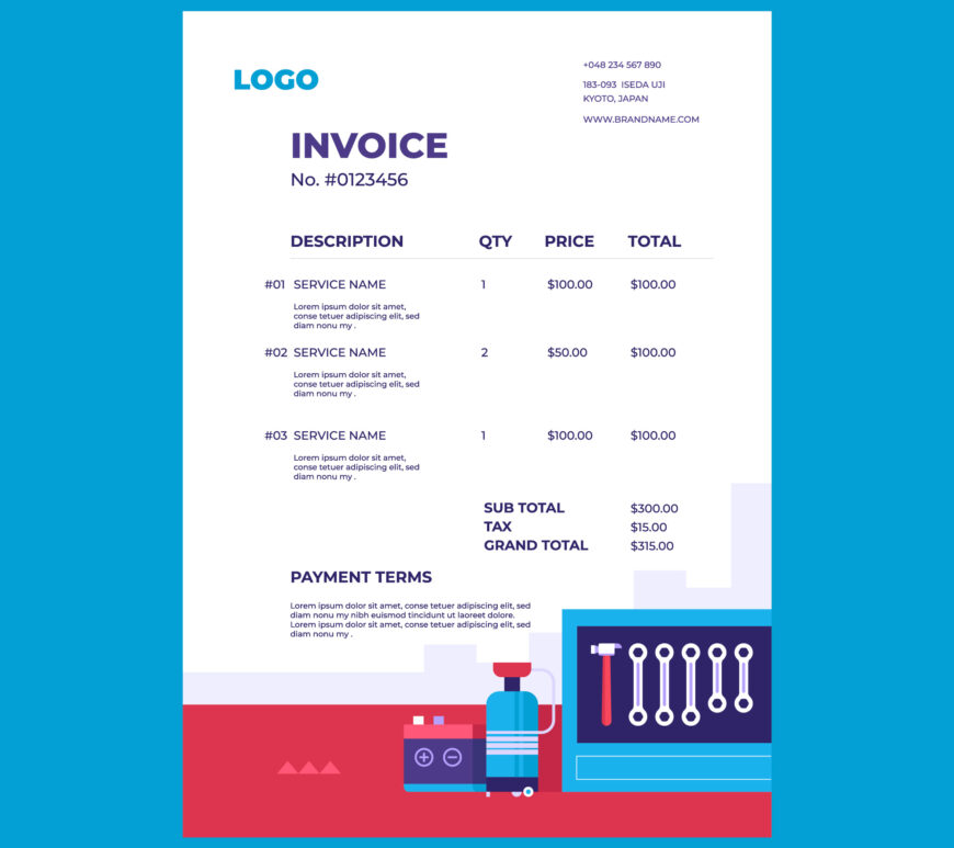 word document pay stubs