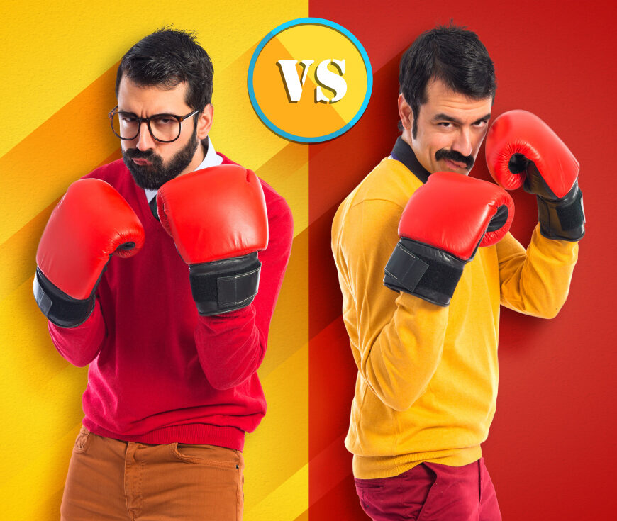 ADS vs GDS