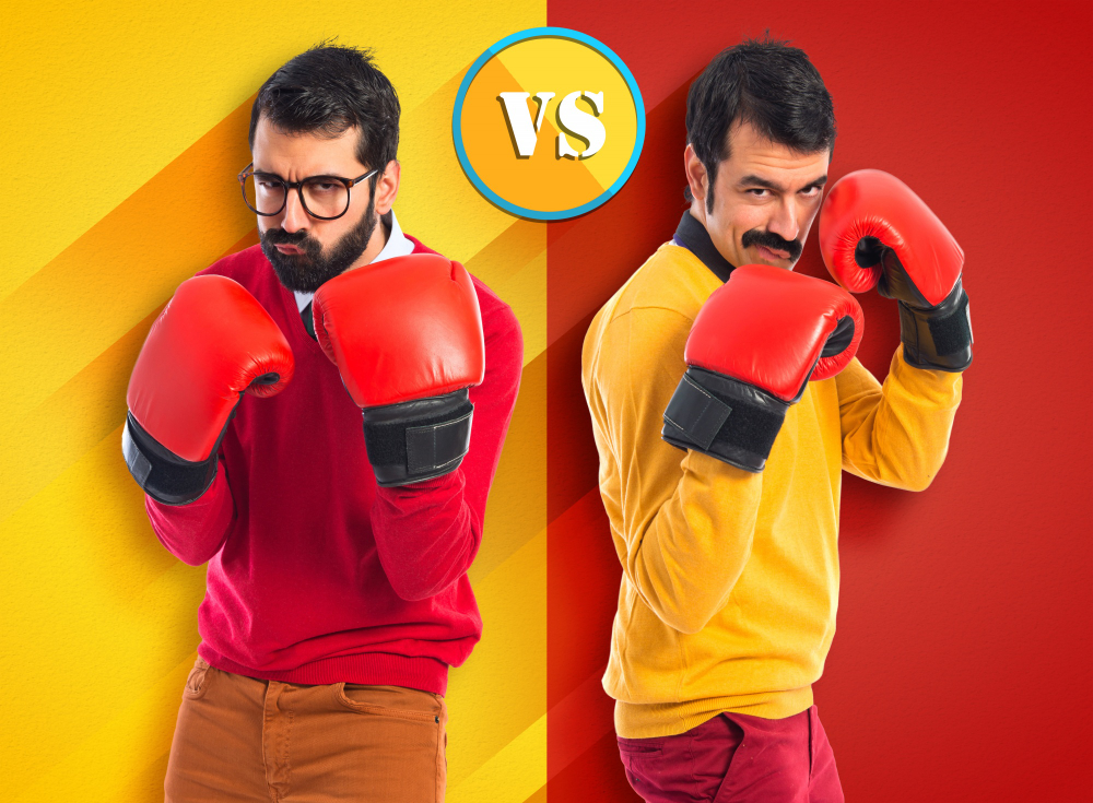 ADS vs GDS