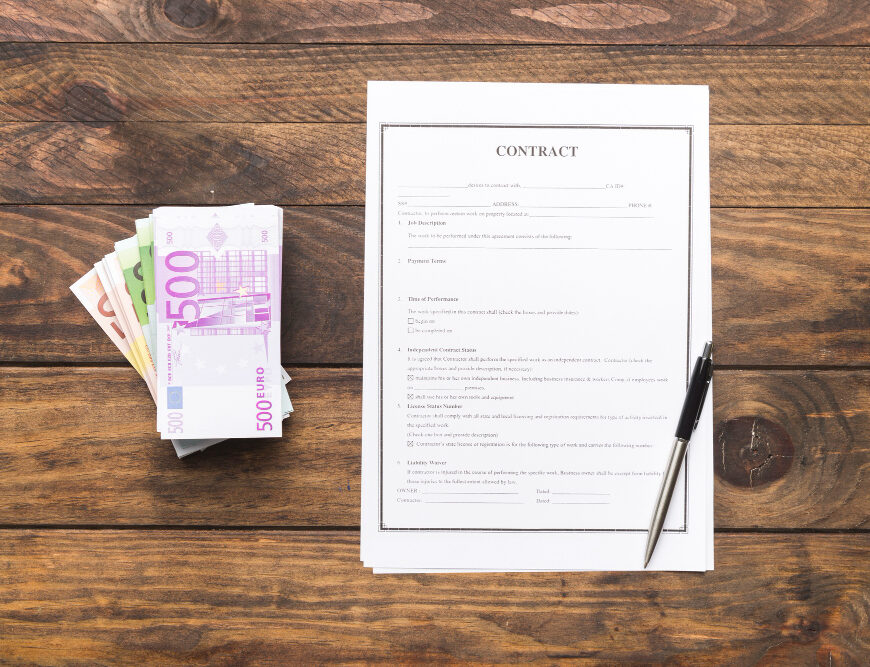 Home office tax deductions